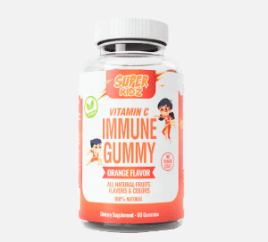 Kids Vitamin C Immune Gummies